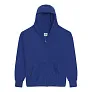  Dječja hoodie s patentom - 280 g/m² - Just Hoods