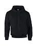 DRYBLEND® ADULT HOODED SWEATSHIRT - Gildan