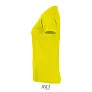  Ženska sportska majica - 140 g/m² - SOL'S