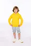  KIDS’ HOODED SWEATSHIRT - Kariban
