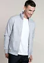  MEN'S FULL ZIP SWEAT JACKET - Kariban