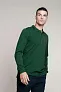  MEN'S LONG-SLEEVED POLO SHIRT - Kariban