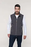 2-LAYER SOFTSHELL BODYWARMER - Kariban