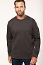  SET-IN SLEEVE SWEATSHIRT - Designed To Work
