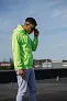  ELECTRIC HOODIE - Just Hoods