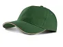  SANDWICH PEAK CAP - 5 PANELS - K-UP