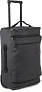  CABIN SIZE TROLLEY SUITCASE - Kimood