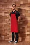 WATERPROOF BIB APRON - Premier