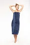  ORGANIC BEACH TOWEL - 450 g/m² - Kariban