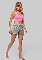 LADIES' SPORTS SHORTS - Proact