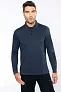  MEN'S LONG-SLEEVED POLO SHIRT - Designed To Work