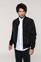 MEN'S BOMBER JACKET - Kariban