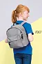  SOL'S RIDER - KIDS' 600D POLYESTER RUCKSACK - SOL'S