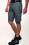  MULTIPOCKET WORKWEAR BERMUDA SHORTS - 255 g/m² - Designed To Work