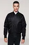  REVERSIBLE BOMBER JACKET - Kariban