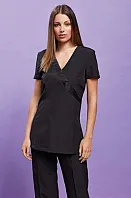 ‘ROSE’ BEAUTY AND SPA TUNIC - Premier