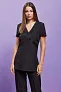  ‘ROSE’ BEAUTY AND SPA TUNIC - Premier