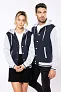  UNISEX TEDDY JACKET WITH HOOD - Kariban