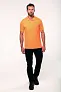  MEN'S SHORT-SLEEVED POLO SHIRT - Designed To Work