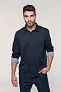  MEN'S NEVADA LONG SLEEVE COTTON SHIRT - Kariban