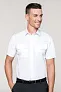  MEN'S SHORT-SLEEVED PILOT SHIRT - Kariban