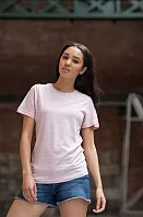 Unisex majica kratkih rukava - 160 g/m² - Just Ts