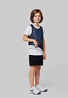 KID'S REVERSIBLE MULTISPORT BIB - Proact