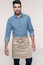  POLYCOTTON MID-LENGTH APRON - Kariban