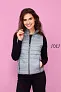 SOL'S WAVE LIGHTWEIGHT WOMEN  BODYWARMER - SOL'S