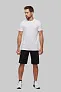  ADULT FLEECE MULTISPORT BERMUDA SHORTS - Proact