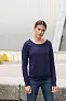  WOMEN'S FASHION SWEAT - Just Hoods