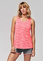 LADIES' SPORTS TANK TOP - Proact