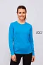  SOL'S SPORTY LSL WOMEN - LONG SLEEVE SPORTS T-SHIRT - SOL'S