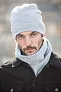  KNITTED BEANIE - K-UP
