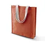  JUTE SHOPPER BAG - Kimood