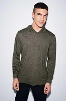 Unisex hoodica - American Apparel