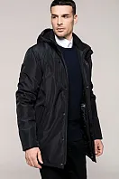 PARKA WITH REMOVABLE HOOD - Kariban