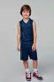  KID'S BASKET BALL SHORTS - Proact