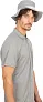  HAT WITH WIDE HEMS - K-UP