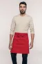  COTTON MID-LENGTH APRON - Kariban