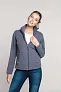 MAUREEN LADIES' FULL ZIP MICROFLEECE JACKET - Kariban
