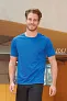  SOL'S SPORTY - RAGLAN SLEEVED T-SHIRT - SOL'S