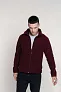 FALCO FULL ZIP MICROFLEECE JACKET - Kariban