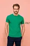  SOL'S IMPERIAL - MEN'S ROUND COLLAR T-SHIRT - SOL'S