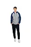  UNISEX CALIFORNIA FLEECE ZIP HOODED SWEATSHIRT - American Apparel
