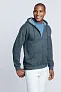  HEAVY BLEND™ ADULT FULL ZIP HOODED SWEATSHIRT - Gildan