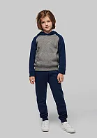 KID'S MULTISPORT JOGGING PANTS WITH POCKETS - Proact