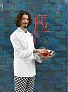  Chef radna jakna - Premier