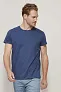  SOL'S CRUSADER MEN - ROUND-NECK FITTED JERSEY T-SHIRT - SOL'S