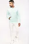  MEN'S ECO-FRIENDLY HOODED SWEATSHIRT - 280 g/m² - Kariban